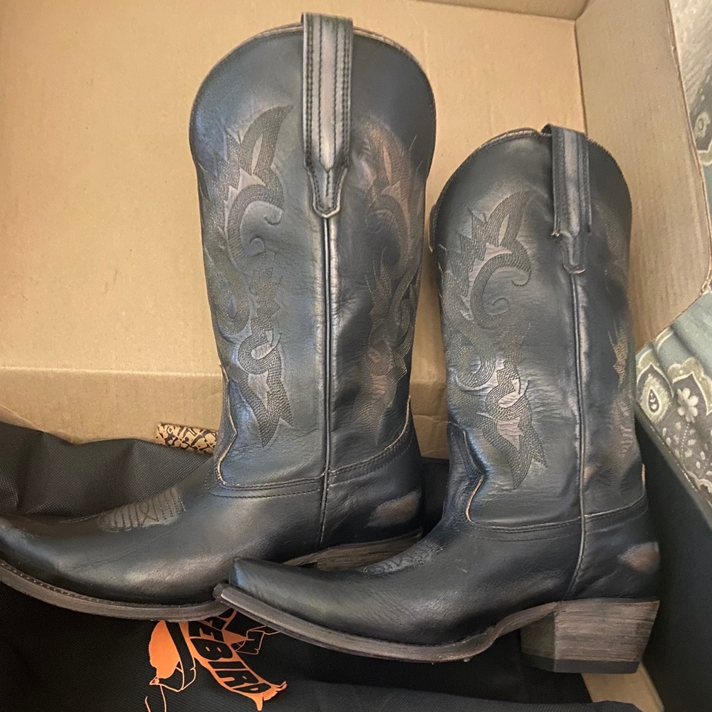 Freebird Woody 9 NEW